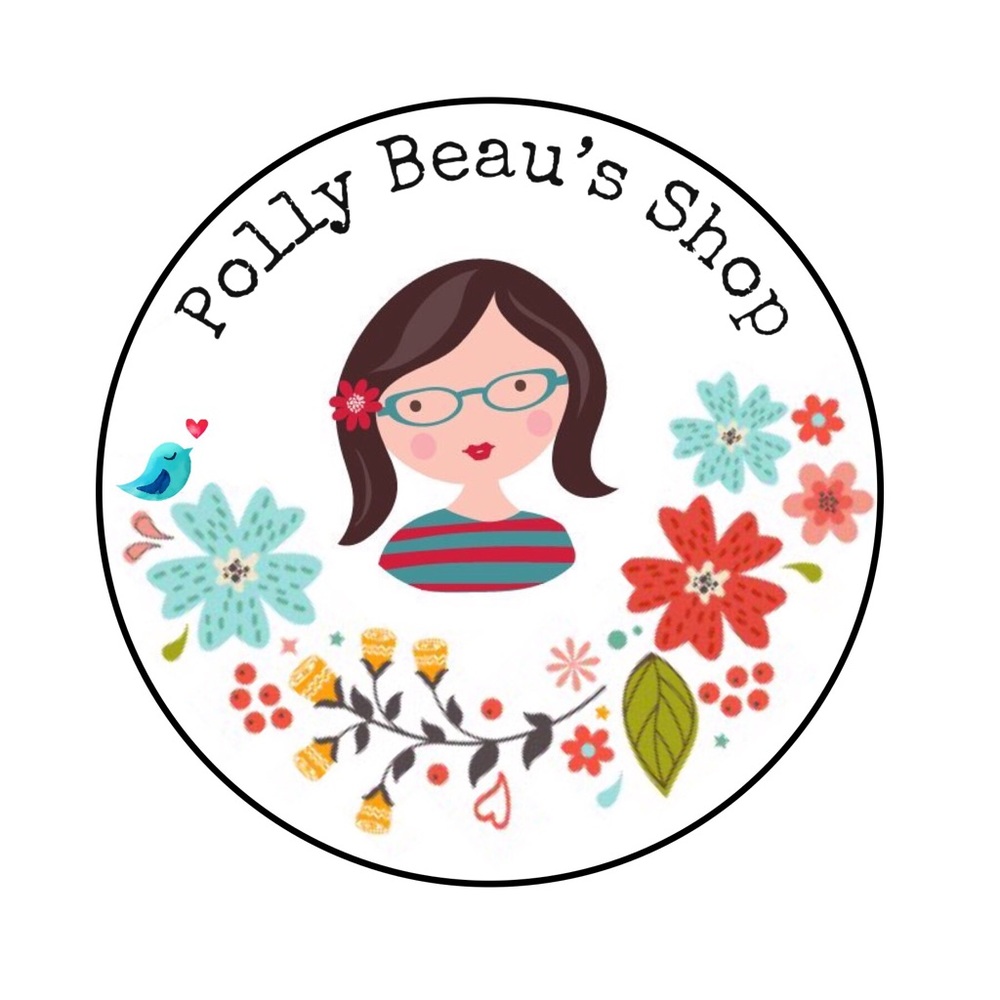 Meet your Posher, Polly Beaus Shop